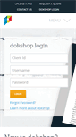 Mobile Screenshot of dokshop.com