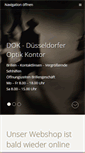 Mobile Screenshot of dokshop.de